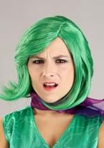 Plus Size Disney and Pixar Disgust Costume Alt 4