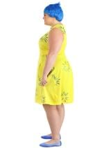 Plus Size Disney and Pixar Joy Costume Alt 9