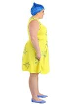 Plus Size Disney and Pixar Joy Costume Alt 11