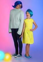 Adult Disney and Pixar Joy Costume Alt 1