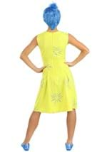 Adult Disney and Pixar Joy Costume Alt 8