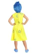 Toddler Disney and Pixar Joy Costume Alt 6