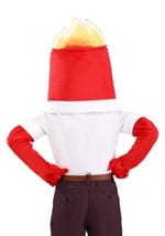 Kid's Disney and Pixar Anger Costume Alt 6