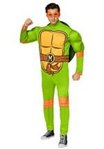 Teenage Mutant Ninja Turtles Michelangelo Costume