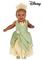 Infant Disney Tiana Baby Costume