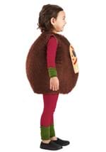 Toddler Disney Kakamora Moana Costume Alt 3