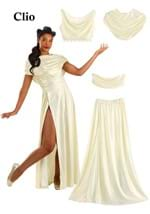 Adult Disney Hercules Muses Costume Set Alt 18