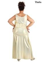 Plus Size Disney Hercules Muses Costume Set Alt 10