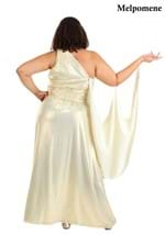 Plus Size Disney Hercules Muses Costume Set Alt 11