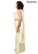 Plus Size Disney Hercules Muses Costume Set Alt 16