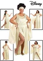 Plus Size Disney Hercules Muses Costume Set Alt 26