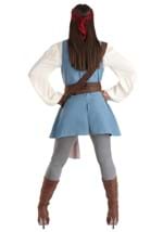 Womens Disney Jack Sparrow Costume Alt 1