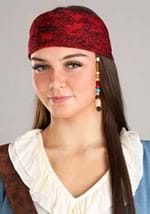 Womens Plus Size Disney Jack Sparrow Costume Alt 4