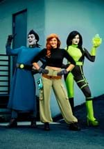 Women's Authentic Disney Shego Costume Alt 4