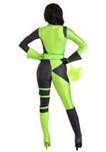 Women's Authentic Disney Shego Costume Alt 8