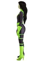 Women's Authentic Disney Shego Costume Alt 9