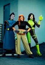 Plus Size Women's Authentic Disney Shego Costume Alt 5