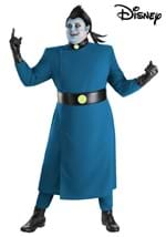 Plus Size Disney Dr. Drakken Costume Alt 3