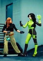 Adult Deluxe Disney Kim Possible Costume Alt 3