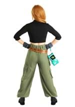 Adult Deluxe Disney Kim Possible Costume Alt 10