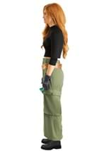 Adult Deluxe Disney Kim Possible Costume Alt 11