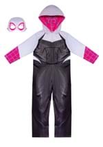 Child Adaptive Spider-Gwen Costume Alt 6