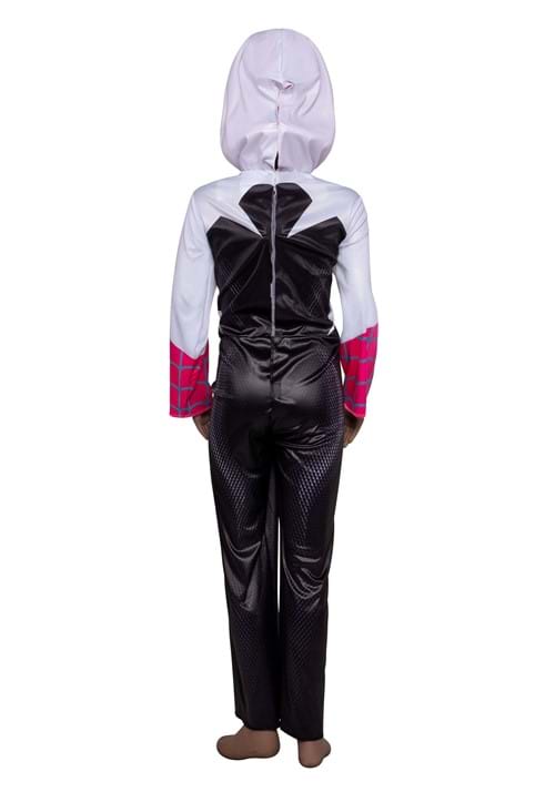 Girl's Adaptive Marvel SpiderGwen Costume Adaptive Costumes