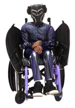 Child Adaptive Black Panther Wheelchair Accessory Alt 3