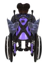 Child Adaptive Black Panther Wheelchair Accessory Alt 4