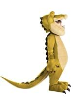 Toddler Disney Louis Princess and the Frog Costume Alt 5