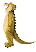 Plus Size Disney Louis Princess and the Frog Costu Alt 3