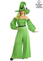 Women's Disney Oogie Boogie Costume Alt 4