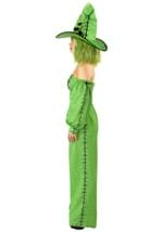 Women's Disney Oogie Boogie Costume Alt 9