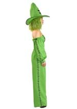 Women's Disney Oogie Boogie Costume Alt 10