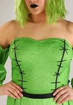 Women's Plus Size Disney Oogie Boogie Costume Alt 6