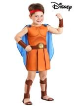 Toddler Deluxe Disney Hercules Costume