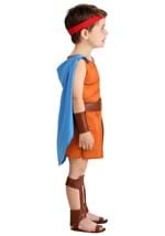 Toddler Deluxe Disney Hercules Costume Alt 9