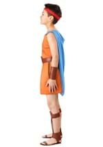 Kid's Deluxe Disney Hercules Costume Alt 7