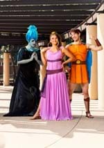 Adult Deluxe Disney Hercules Costume Alt 1