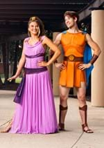 Adult Deluxe Disney Hercules Costume Alt 2