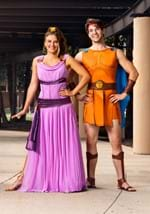 Adult Deluxe Disney Hercules Costume Alt 3