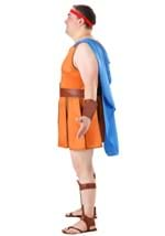 Plus Size Deluxe Disney Hercules Costume Alt 2