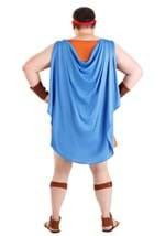 Plus Size Deluxe Disney Hercules Costume Alt 6