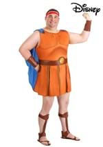 Plus Size Deluxe Disney Hercules Costume Alt 8