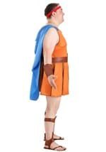 Plus Size Deluxe Disney Hercules Costume Alt 9