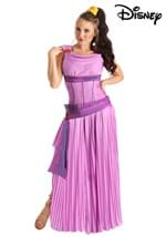 Adult Deluxe Disney Megara Costume Alt 10