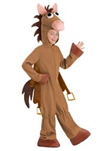 Kid's Disney and Pixar Bullseye Costume Alt 3