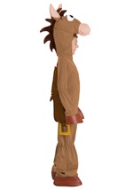 Kid's Disney and Pixar Bullseye Costume Alt 4