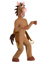Adult Disney and Pixar Bullseye Costume Alt 3