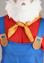 Adult Disney and Pixar Stinky Pete Costume Alt 2